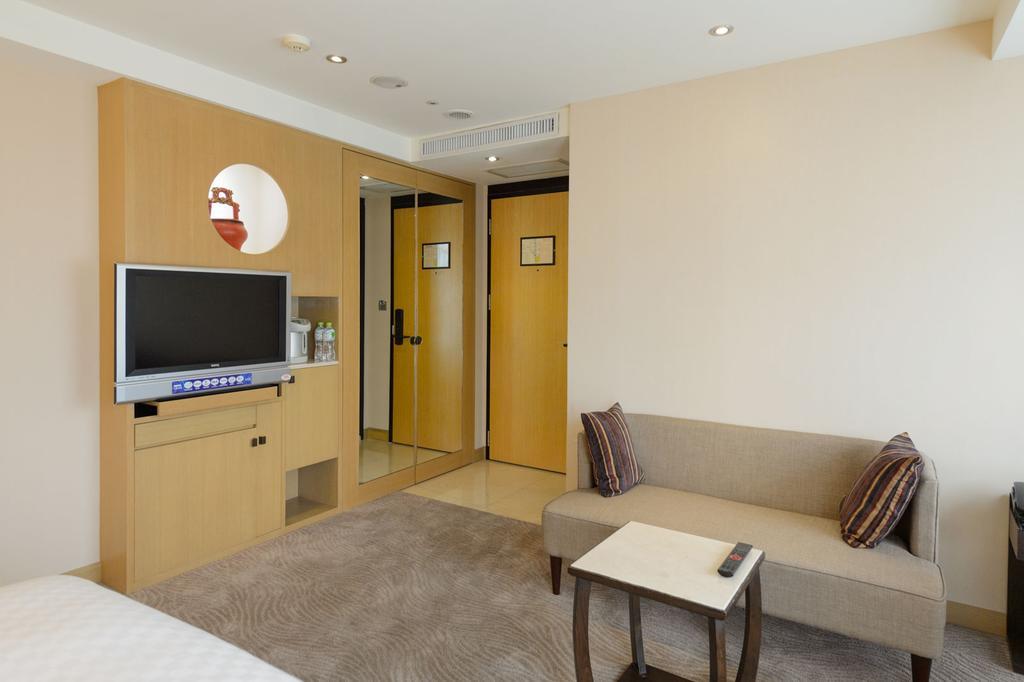 Landmark Inn New Taipei City Экстерьер фото