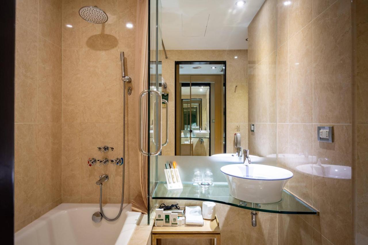 Landmark Inn New Taipei City Экстерьер фото