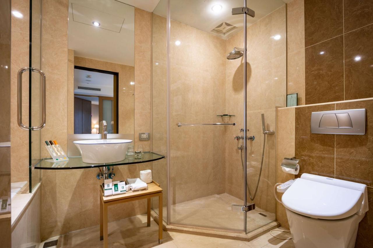 Landmark Inn New Taipei City Экстерьер фото